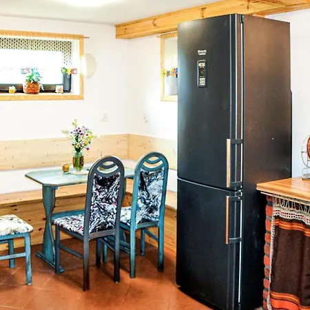 Stunning In With Kitchen דירה Swiatki